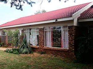 3 Bed House in La Hoff