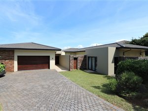 4 Bed House in Brettenwood Coastal Estate