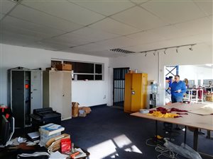 339 m² Commercial space in Kuilsriver