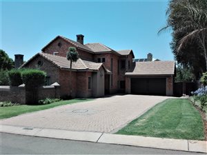 4 Bed House in Clearwater Flyfishing Estate