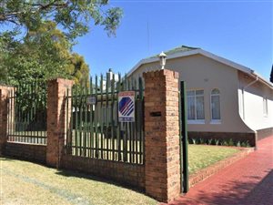 3 Bed House in Sunnyridge
