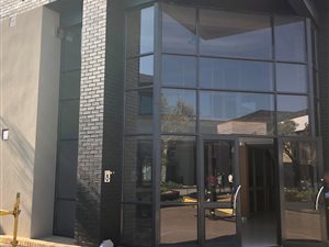 610 m² Commercial space in Morningside