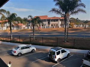 186 m² Retail Space in Gillitts