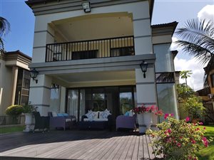 4 Bed House in Meerensee