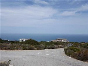 1213 m² Land available in Pinnacle Point Golf Estate