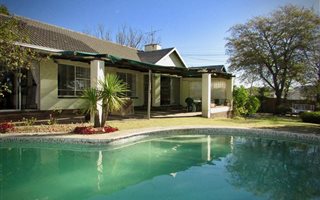4 Bedroom House in North Riding