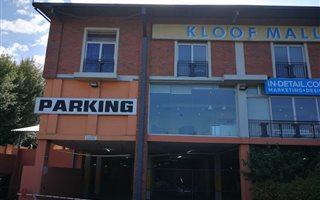 84 m² Office Space in Bedfordview