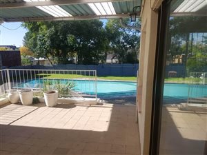 5 Bed House in Illiondale