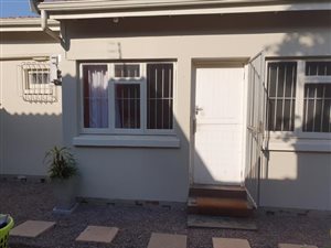 1 Bed House in Glenwood