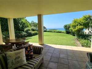 4 Bed Apartment in Southbroom
