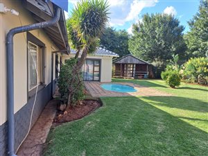 3 Bed House in Dal Fouche