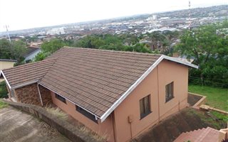 3 Bedroom House in Bluff
