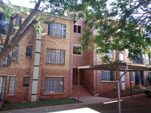 2 Bed Apartment in Westdene