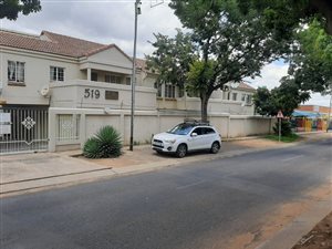 2 Bed Townhouse in Wonderboom South