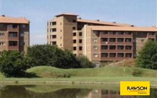 2 Bedroom Apartment in Die Hoewes