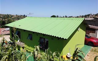 2 Bedroom House in Inanda
