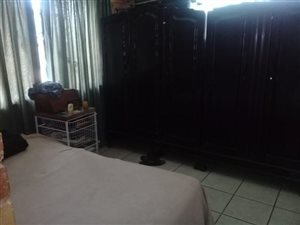 2 Bed Garden Cottage in Tedstoneville