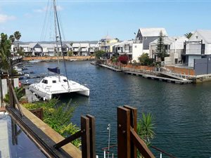 2 Bed House in Knysna Quays