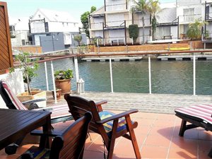 2 Bed House in Knysna Quays