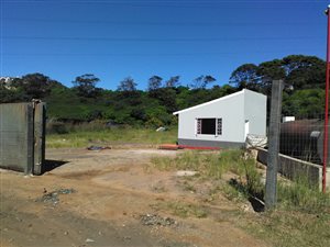 2000 m² Industrial space in Westcliff