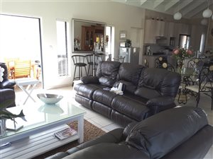 2 Bed House in Monte Christo