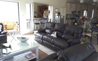 2 Bedroom House in Monte Christo