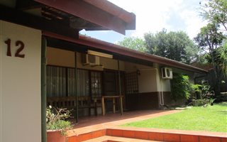 5 Bedroom House in Hatton Estate