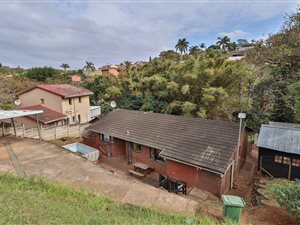 3 Bed House in Doon Heights