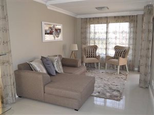 4 Bed Townhouse in Kyalami Hills