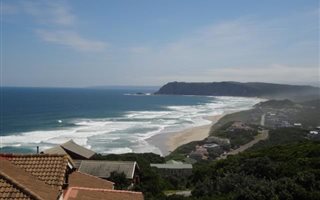 3 Bedroom House in Cola Beach