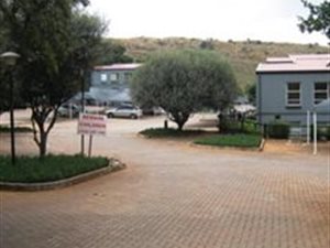 3 Bed Apartment in Melville