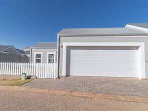 3 Bed House in Erasmus Park