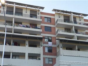1 Bed Apartment in Wynberg