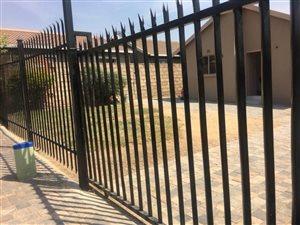 2 Bed House in Diepsloot