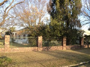 4 Bed House in Windsor
