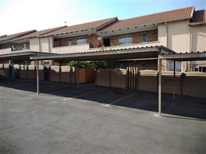 2 Bed Apartment in Birch Acres