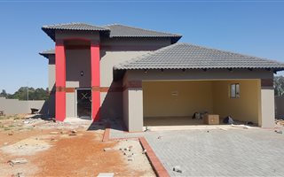 3 Bedroom House in Irene
