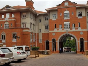 68.6500015258789 m² Office Space in Parktown