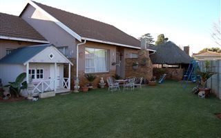 4 Bedroom House in Lindhaven