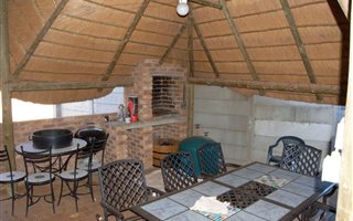 4 Bedroom House in Lindhaven