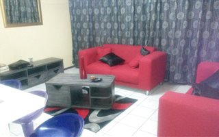 2 Bedroom Flat in Horison