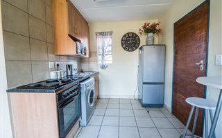 1 Bedroom House in Pretoria West