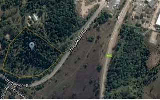 2.4 ha Land available in Banners Rest