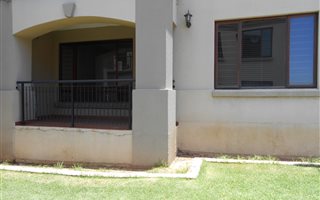 2 Bedroom Townhouse in Meyersdal