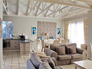 3 Bed House in Pinnacle Point Golf Estate