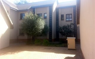3 Bedroom Townhouse in Melodie