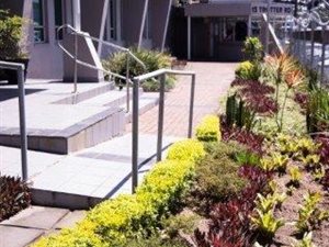 196 m² Commercial space in Westmead