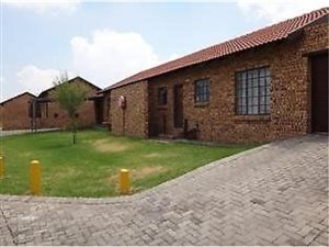 2 Bed Apartment in Kookrus
