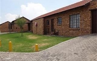 2 Bedroom Apartment in Kookrus