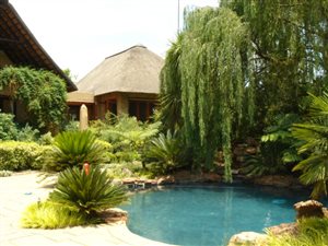 7 Bed House in Miravaal